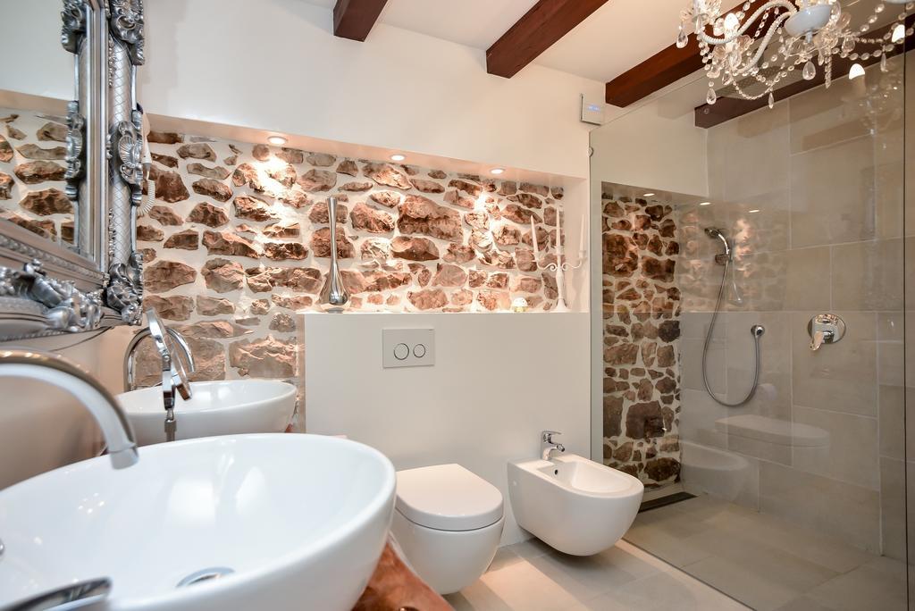Vila Casa Di Nikola