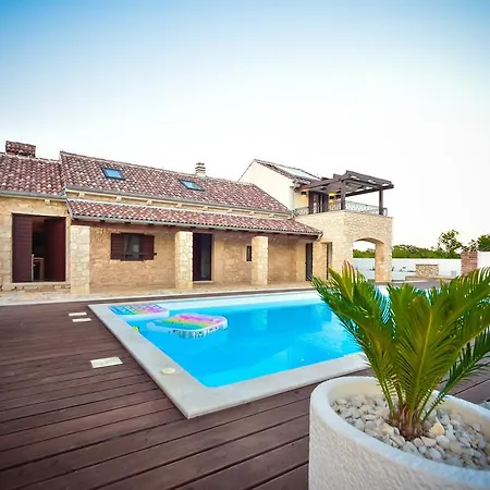 Casa Di Nikola Villa Slivnica Exterior photo