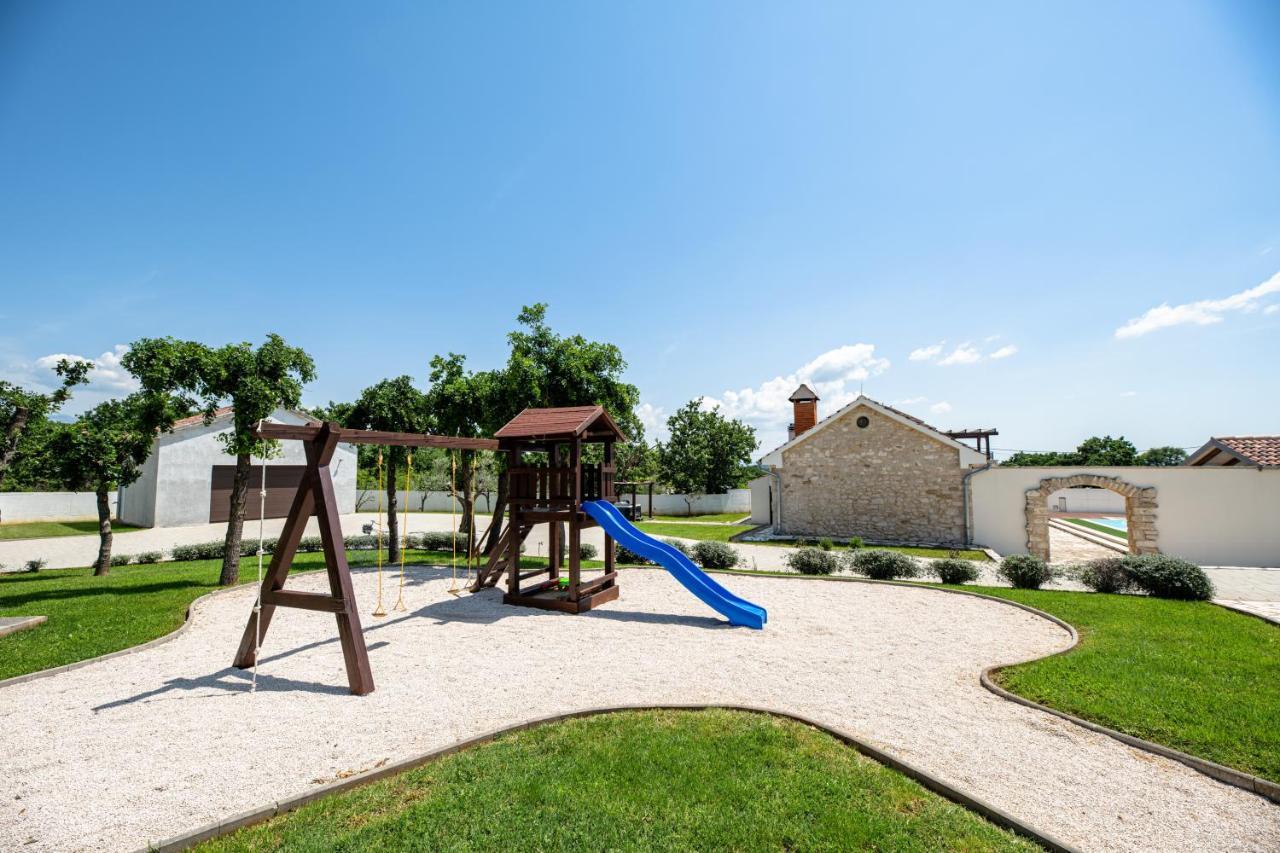 Villa Casa Di Nikola *