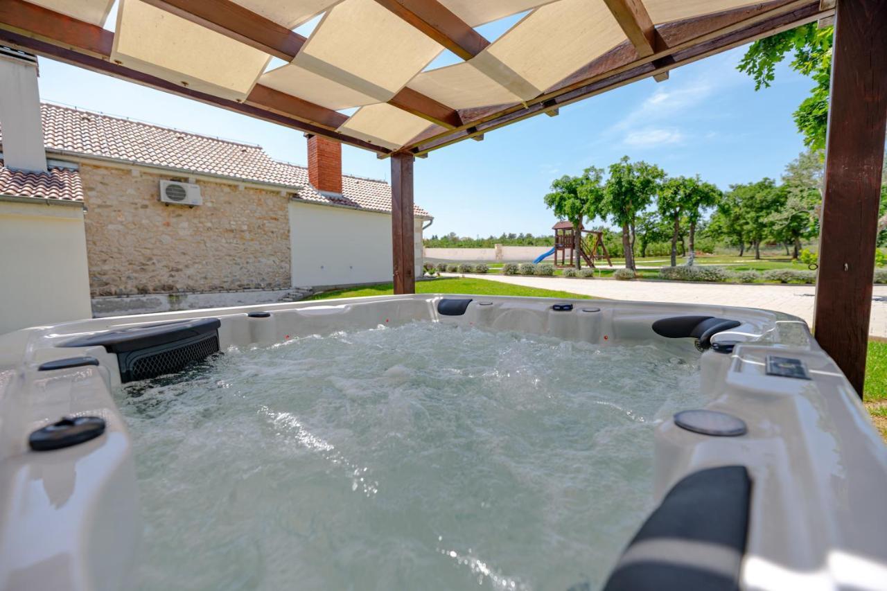 Villa Casa Di Nikola *
