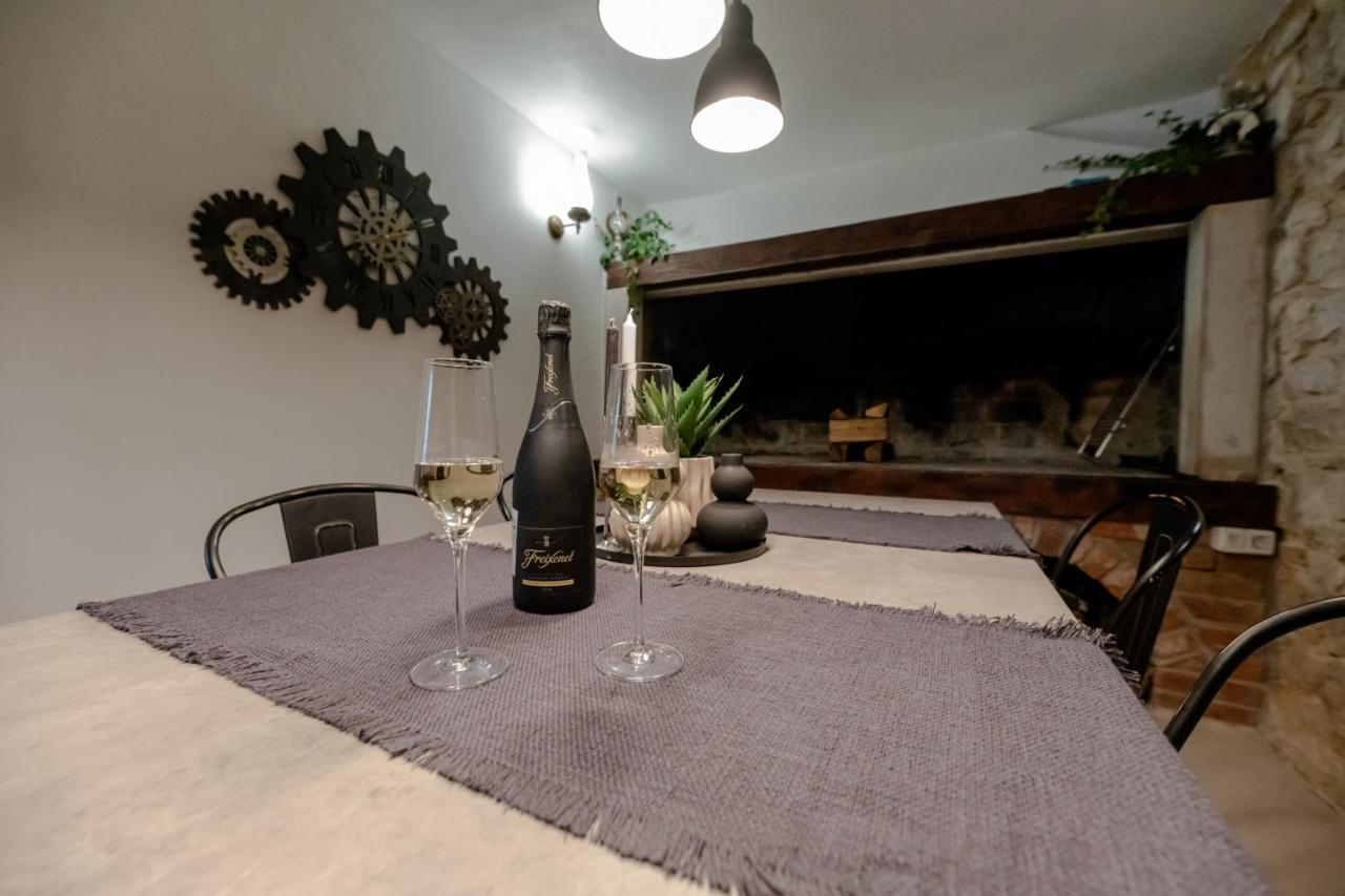Villa Casa Di Nikola *