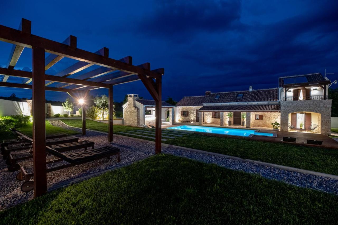 Casa Di Nikola Villa Slivnica