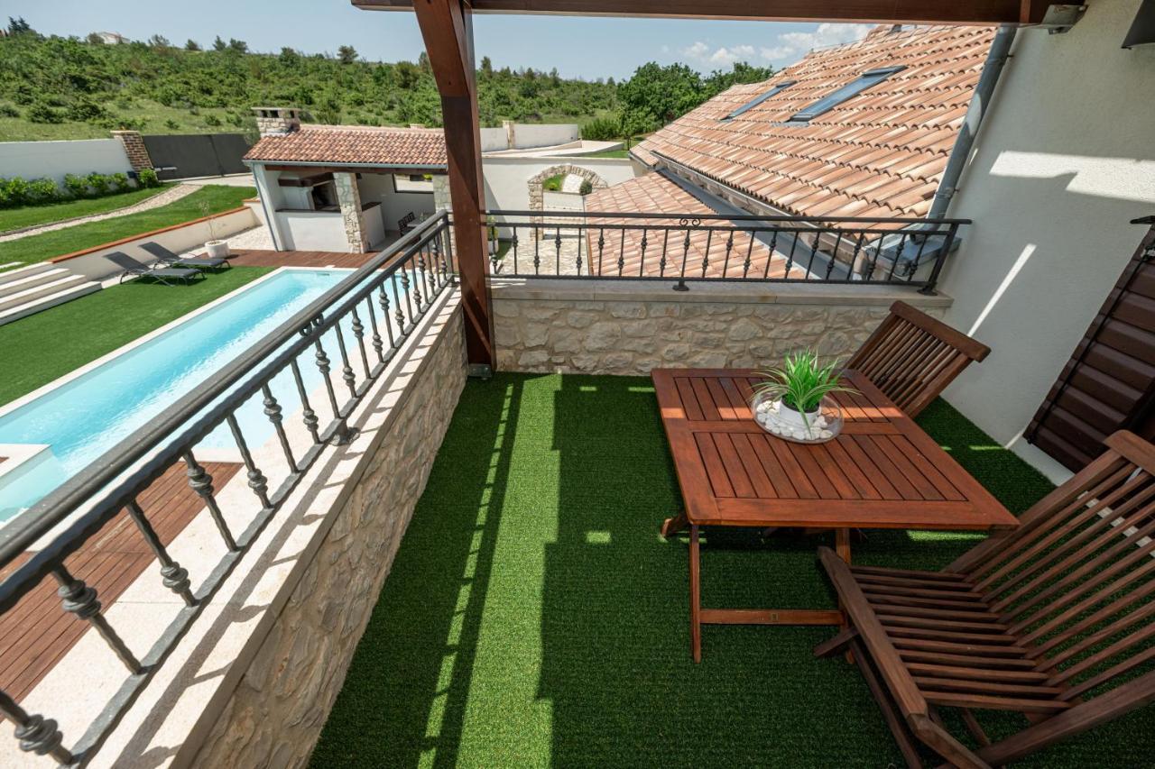 Villa Casa Di Nikola *