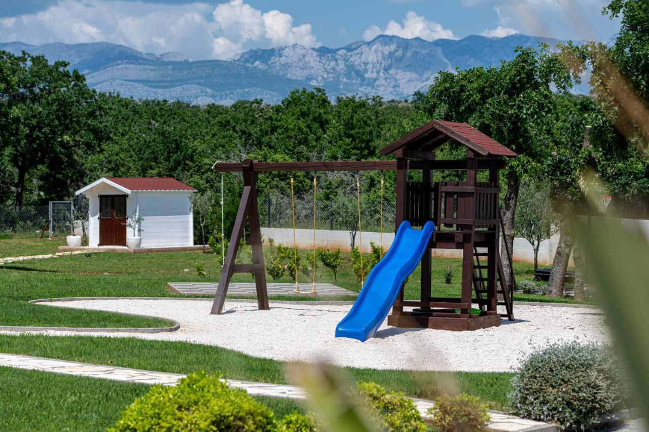Casa Di Nikola * Slivnica