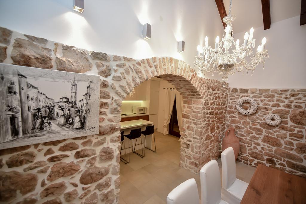 Casa Di Nikola * Slivnica